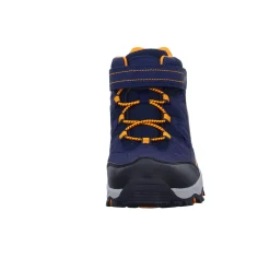 Sneakers Allwetterstiefel Warmfutter mit Funktionsmembran (wasserabweisend/wasserdicht)