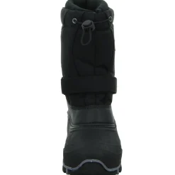 Sneakers Allwetterstiefel Warmfutter mit Funktionsmembran (wasserabweisend/wasserdicht)
