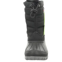 Sneakers Allwetterstiefel Warmfutter mit Funktionsmembran (wasserabweisend/wasserdicht)