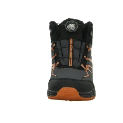 Sneakers Allwetterstiefel Warmfutter mit Funktionsmembran (wasserabweisend/wasserdicht)