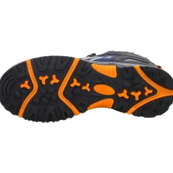 Sneakers Allwetterstiefel Warmfutter mit Funktionsmembran (wasserabweisend/wasserdicht)
