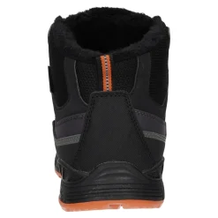 Sneakers Allwetterstiefel Warmfutter mit Funktionsmembran (wasserabweisend/wasserdicht)