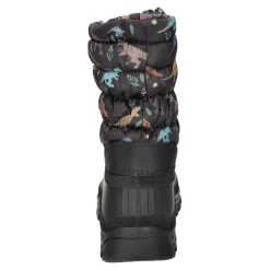Sneakers Allwetterstiefel Warmfutter mit Funktionsmembran (wasserabweisend/wasserdicht)
