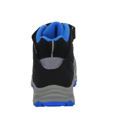 Sneakers Allwetterstiefel Warmfutter mit Funktionsmembran (wasserabweisend/wasserdicht)