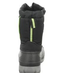 Sneakers Allwetterstiefel Warmfutter mit Funktionsmembran (wasserabweisend/wasserdicht)