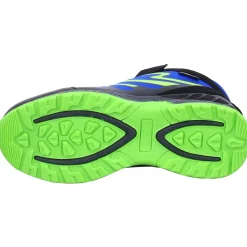 Sneakers Allwetterstiefel Warmfutter mit Funktionsmembran (wasserabweisend/wasserdicht)