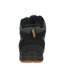 Sneakers Allwetterstiefel Warmfutter mit Funktionsmembran (wasserabweisend/wasserdicht)