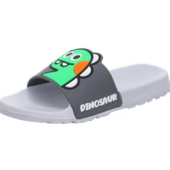 Sneakers Badelatsche