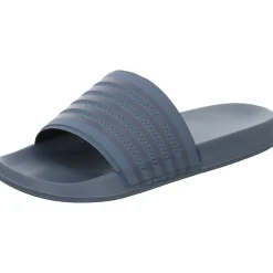 Sneakers Badelatsche