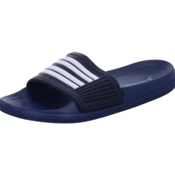 Sneakers Badelatsche