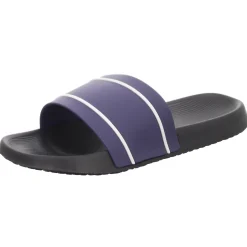 Sneakers Badelatsche
