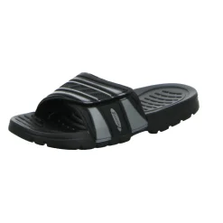Sneakers Badelatsche