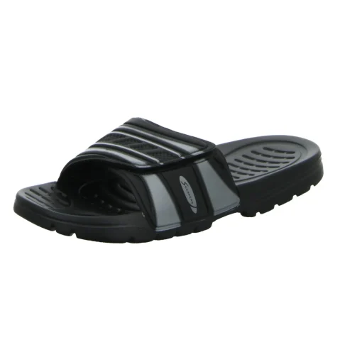 Sneakers Badelatsche