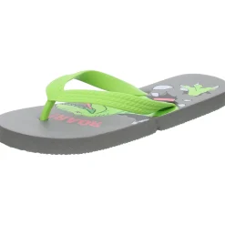 Sneakers Badelatsche