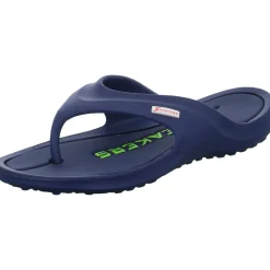 Sneakers Badelatsche