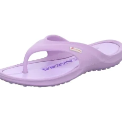 Sneakers Badelatsche