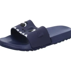 Sneakers Badelatsche