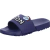Sneakers Badelatsche