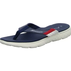 Sneakers Badelatsche
