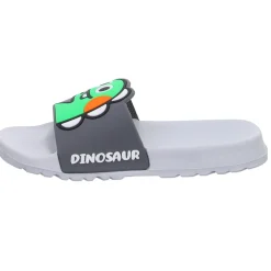 Sneakers Badelatsche