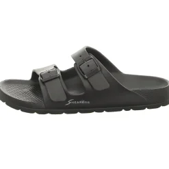 Sneakers Badelatsche