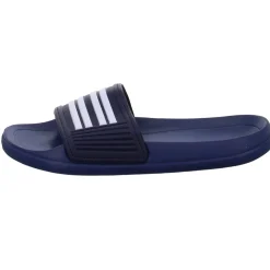 Sneakers Badelatsche