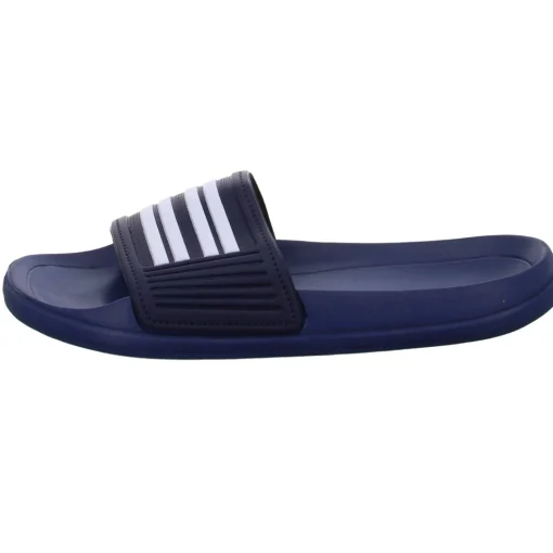 Sneakers Badelatsche