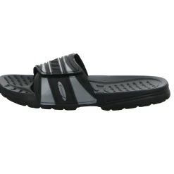 Sneakers Badelatsche