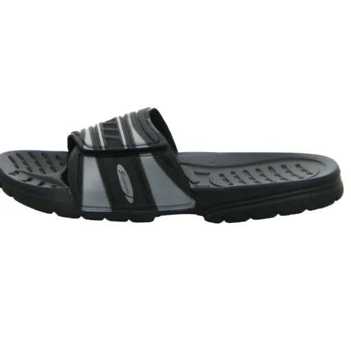 Sneakers Badelatsche
