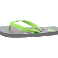Sneakers Badelatsche