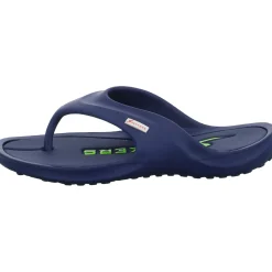 Sneakers Badelatsche