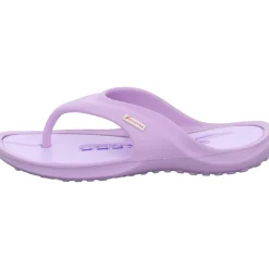 Sneakers Badelatsche