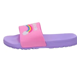 Sneakers Badelatsche
