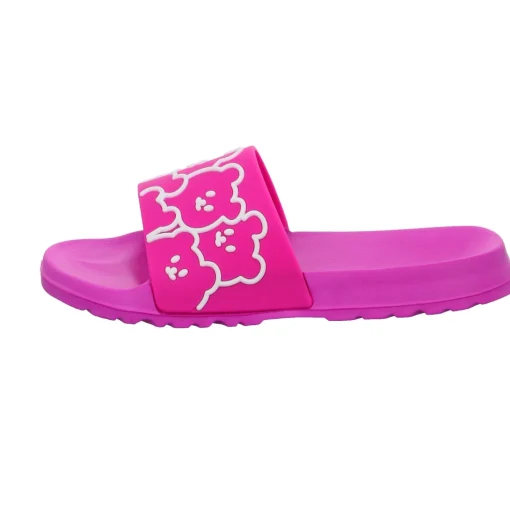 Sneakers Badelatsche
