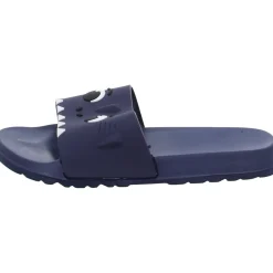 Sneakers Badelatsche