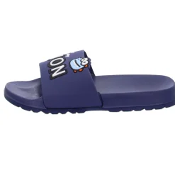 Sneakers Badelatsche