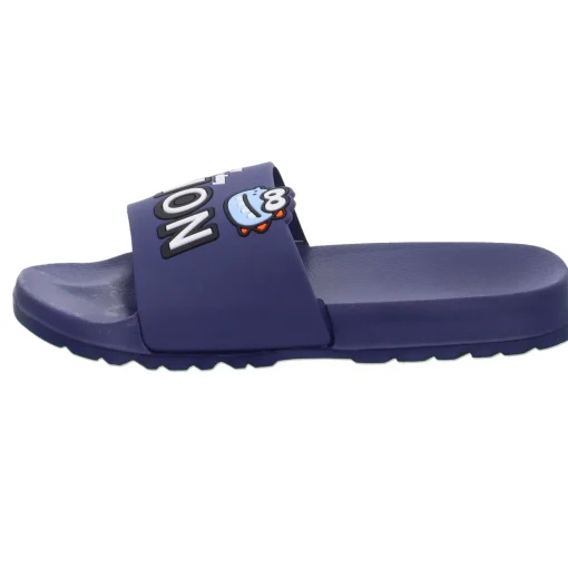 Sneakers Badelatsche