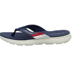 Sneakers Badelatsche