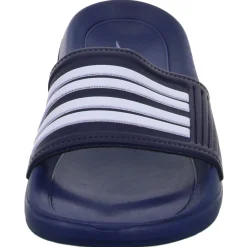 Sneakers Badelatsche
