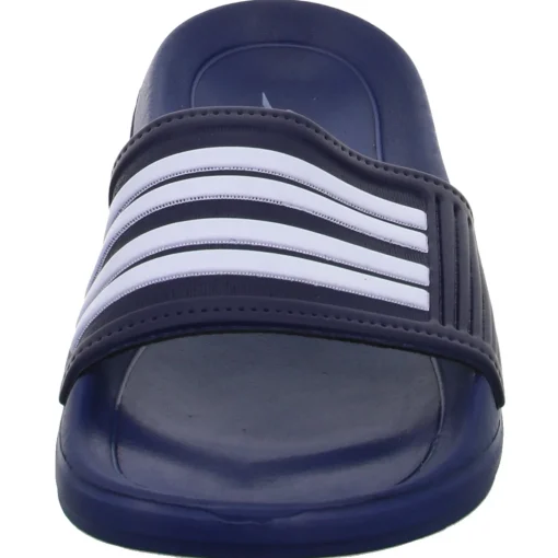 Sneakers Badelatsche