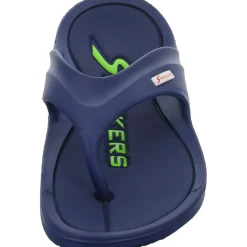 Sneakers Badelatsche