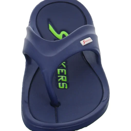 Sneakers Badelatsche