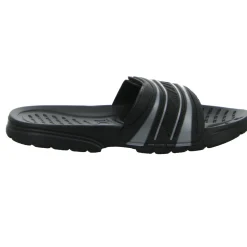 Sneakers Badelatsche