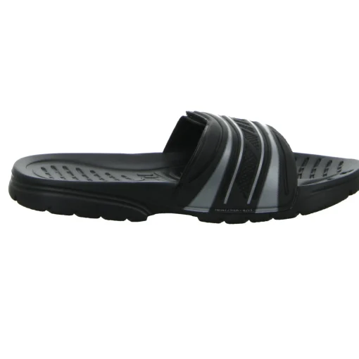 Sneakers Badelatsche