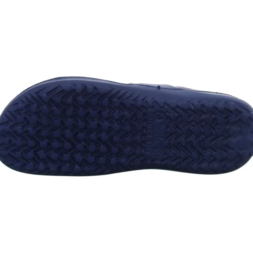 Sneakers Badelatsche