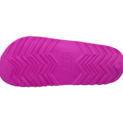 Sneakers Badelatsche