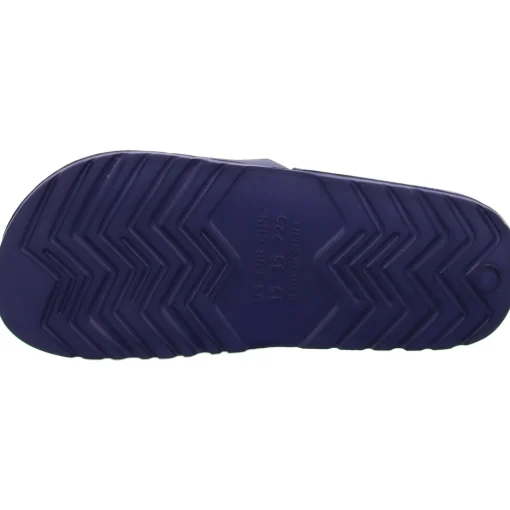 Sneakers Badelatsche