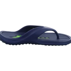 Sneakers Badelatsche