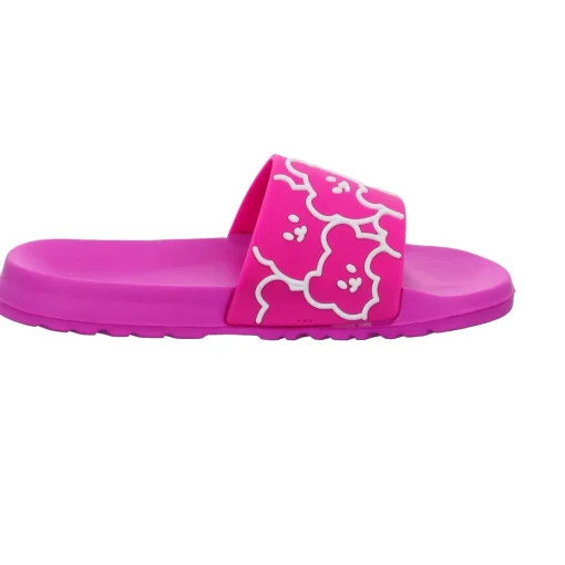 Sneakers Badelatsche