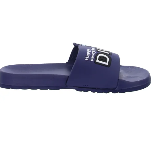 Sneakers Badelatsche